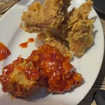 韓国料理食べ放題 ムハンポチャ - 