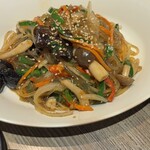 韓国料理食べ放題 ムハンポチャ - 