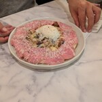 山芳ばる - ポークキングPizza