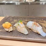 鮨ト和食いちり - 