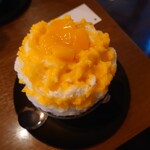 ブルーリバーカフェ - 