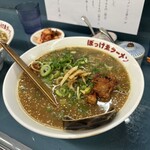 ぼっけゑラーメン - 