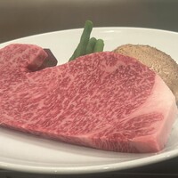 ステーキハウス 桂 - 