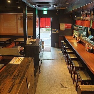 博多とりかわ大臣_2