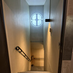 SHARI赤坂 / 鉄板焼みたき赤坂 - 