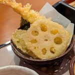 お食事処 鶴亀 - 