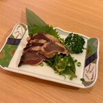 鶏匠 とり澄 田町本店 - 