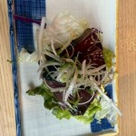 鶏匠 とり澄 田町本店 - 