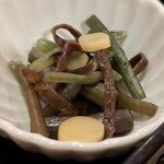 お食事処 鶴亀 - 