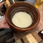 SHARI赤坂 / 鉄板焼みたき赤坂 - 