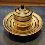 SHARI赤坂 / 鉄板焼みたき赤坂 - 