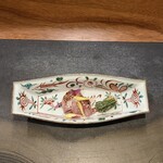 SHARI赤坂 / 鉄板焼みたき赤坂 - 