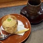 SHARI赤坂 / 鉄板焼みたき赤坂 - 