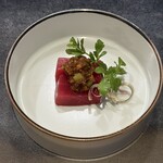 SHARI赤坂 / 鉄板焼みたき赤坂 - 