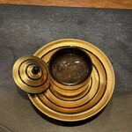 SHARI赤坂 / 鉄板焼みたき赤坂 - 