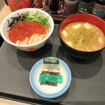 松屋 - 料理写真: