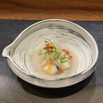 SHARI赤坂 / 鉄板焼みたき赤坂 - 