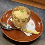 SHARI赤坂 / 鉄板焼みたき赤坂 - 