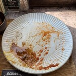 毎日食堂 ブッチ - 
