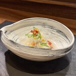 SHARI赤坂 / 鉄板焼みたき赤坂 - 