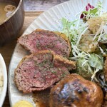 毎日食堂 ブッチ - 