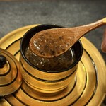 SHARI赤坂 / 鉄板焼みたき赤坂 - 