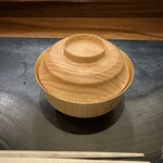 SHARI赤坂 / 鉄板焼みたき赤坂 - 