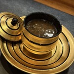 SHARI赤坂 / 鉄板焼みたき赤坂 - 