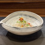 SHARI赤坂 / 鉄板焼みたき赤坂 - 