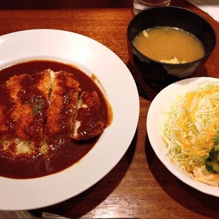 グリルらんぷ亭_1