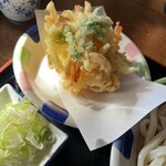 桶川市べに花ふるさと館 - 