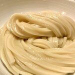 手打ちうどん　 いしづか - ・うどん：中盛り／450g