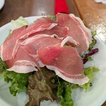 ピッツェリア イル トレコルデ - 