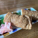 桶川市べに花ふるさと館 - 
