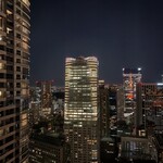 Hills House Dining 33 - 眺望