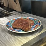 御肉処はしやま - 