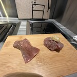 御肉処はしやま - 