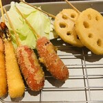 皆様酒場 大衆 昭和ゴールデン - 