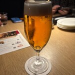 Hills House Dining 33 - ビール