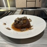 御肉処はしやま - 