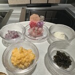 御肉処はしやま - 