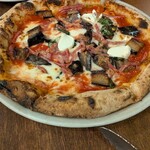 ピッツェリア イル トレコルデ - 