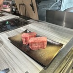 御肉処はしやま - 