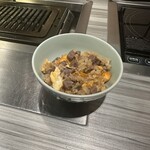 御肉処はしやま - 