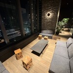 Hills House Dining 33 - ワーキングスペース