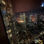 Hills House Dining 33 - 眺望