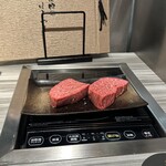御肉処はしやま - 