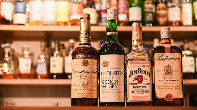 お酒の美術館 神田店のご予約 - 神田/バー | 食べログ