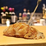 立ち喰い鮨 人人 - 