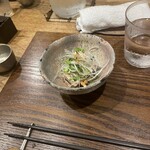 根津 焼鳥 照隅 - 